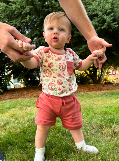 10 Must-Try Activities for Your Early Walker: Boost Development and Fun