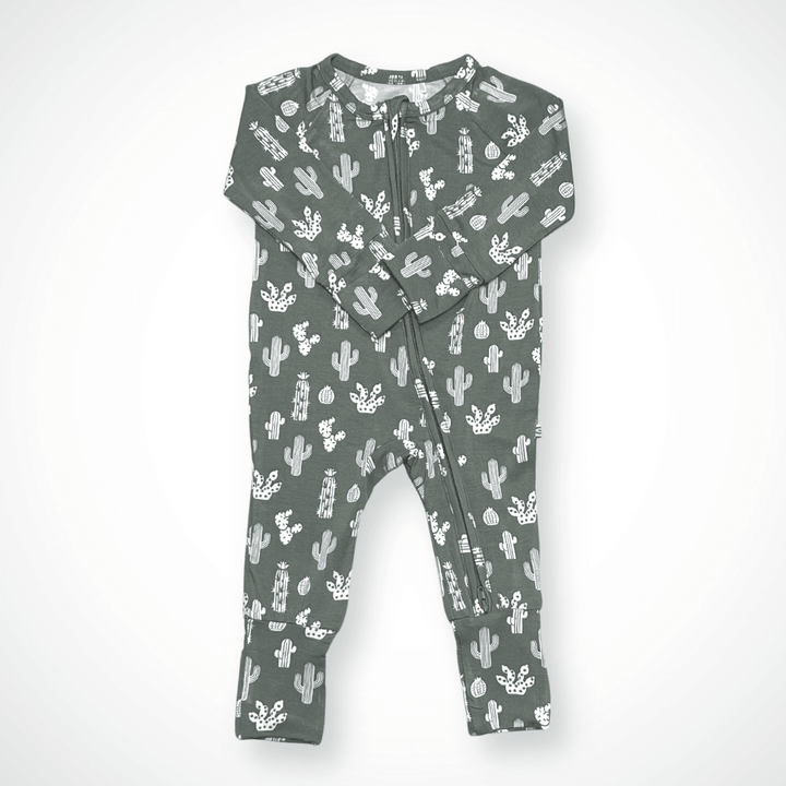 Cactus Pajama | Bamboo