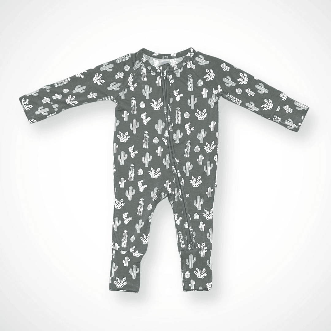 Cactus Pajama | Bamboo