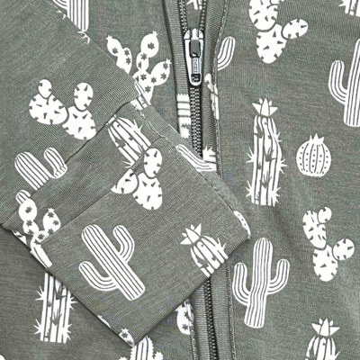 Cactus Pajama | Bamboo