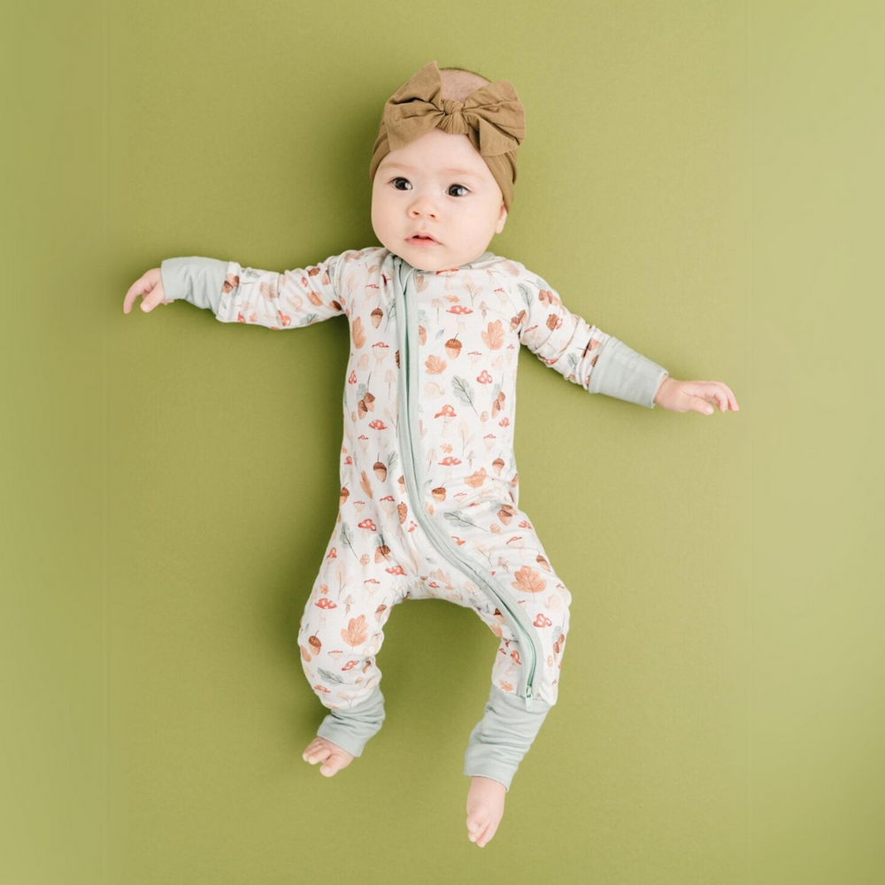 Unisex Bamboo Pajamas