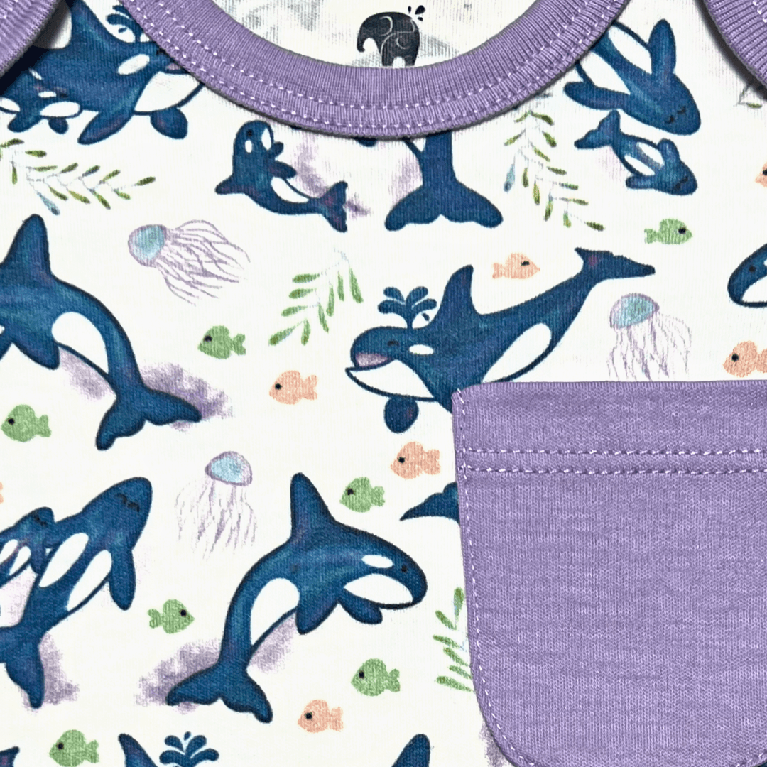 Unique Organic Baby Clothes Unisex