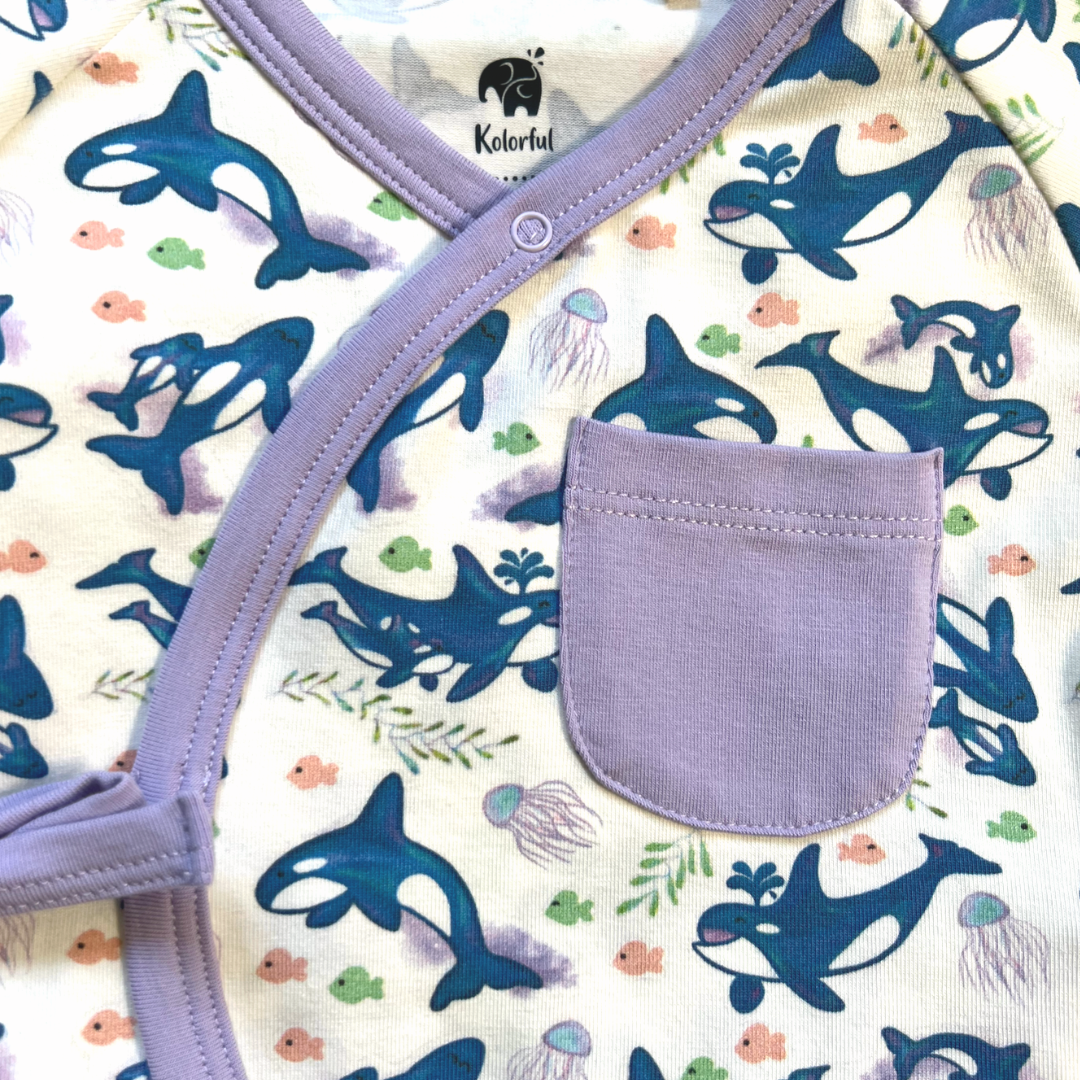 Unique Organic Clothes for Baby