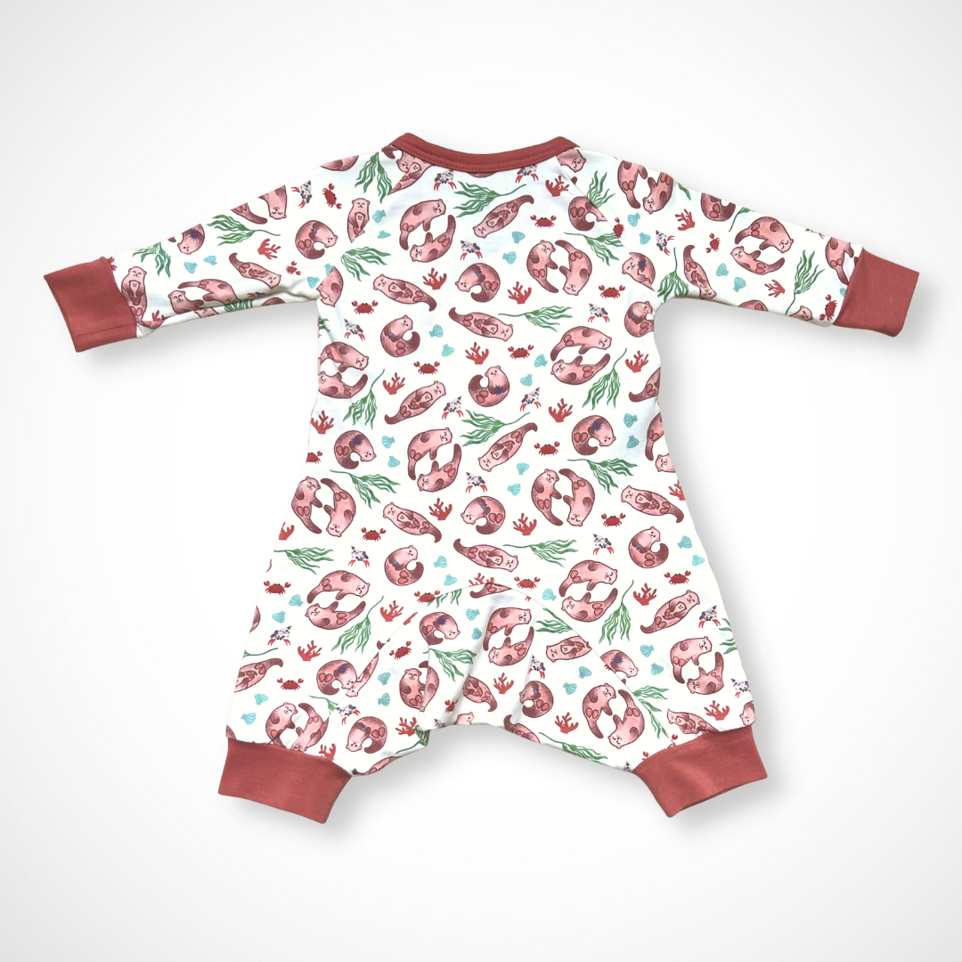 Organic Baby Outfits
