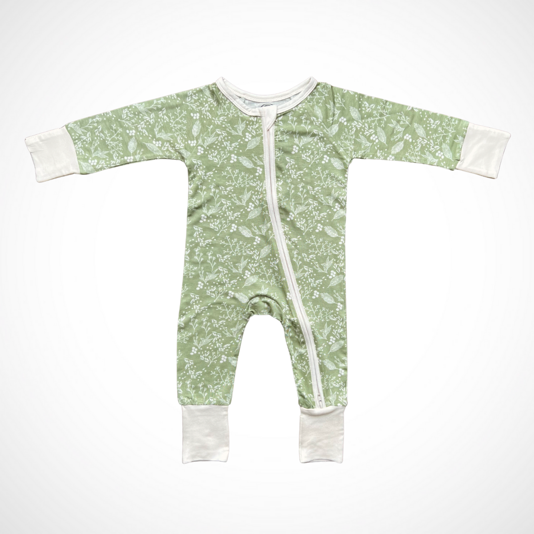 Unisex unique baby pajama