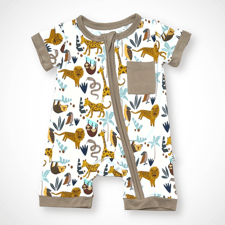 Bamboo Baby Outfits